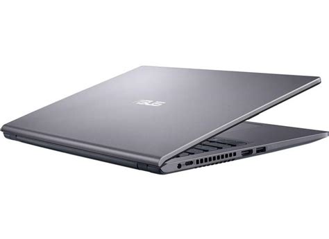 Notebook Asus M515da Br1213 Amd Ryzen 5 3500u 156 8gb Ssd 256 Gb Linux Com O Melhor Preço é No