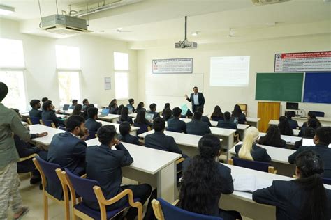 Institute Of Public Enterprise Hyderabad Campus Photos Virtual Tour