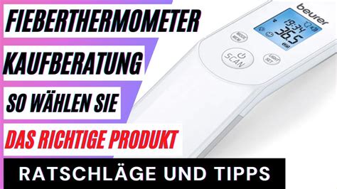 Fieberthermometer Vergleich Die Besten Fiebermesser Im Test So Wählen