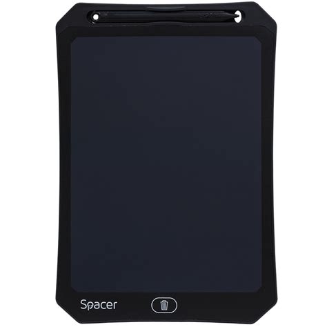 TABLETA LED SPACER Pentru Scris Si Desenat Interactiva E Learning 10