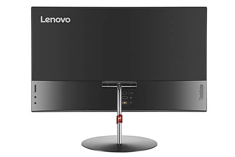 Lenovo Thinkvision X24 238 Inch Widescreen Full Hd Led Monitor 7ms