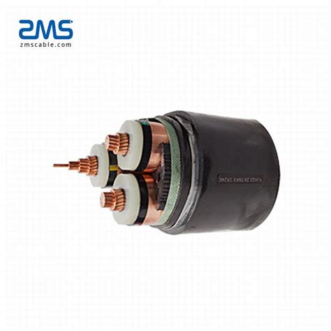 Kv Medium Voltage Mm Armored Underground Power Cables Jytop Cable