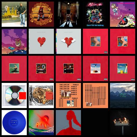 Favorite Kanye Cover? : r/Kanye