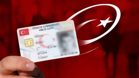 Kimlik Kartınıza Bakın TC Kimlik Numarası Son Hanesi 0 2 4 6 8