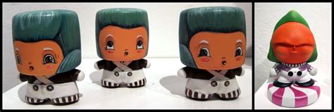 Crazy 4 Cult Custom Art Show Turns Tinseltown into Toys