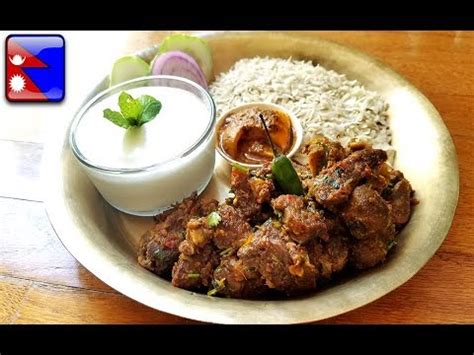 Nepali Dashain Festival Recipes – Virtual Nepali