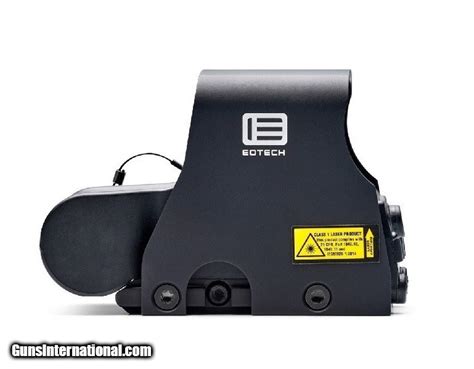 EOTECH HWS XPS3 Holographic Weapon Sight XPS3 2 For Sale