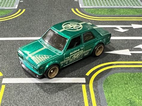 Hot Wheels STH Datsun Hobbies Toys Toys Games On Carousell