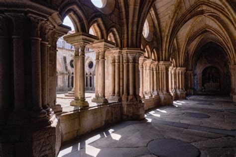 Monumentos Do Porto Lugares Que Tens De Visitar