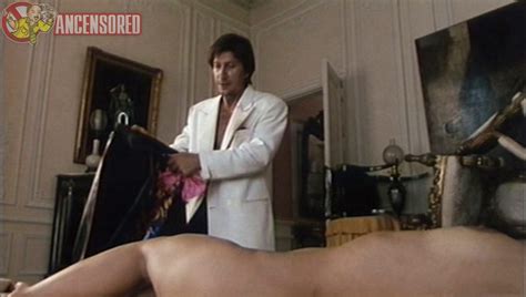 Naked Sophie Marceau In My Nights Are More Beautiful Than Your Days