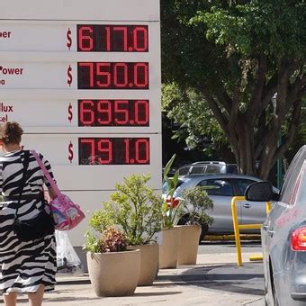 Ypf Tambi N Aument Las Naftas Pero La Diferencia De Precios Entre