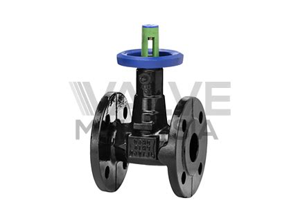 Ksb Globe Valve Type Boa Compact Ekb Valve Malaysia Product By Ksb