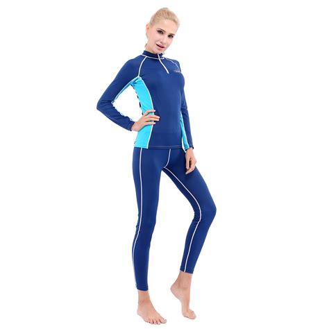 Womens Long Nylon Beautiful Lycra Rash Guard Buy Womens Colorful Lycra Fabric Wholesale Sex