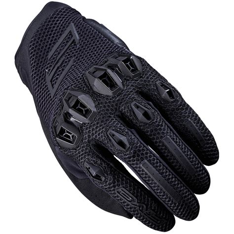 Gants Stunt Evo Airflow Five Moto Dafy Moto Gant Sport