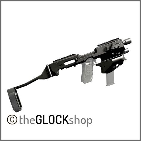 CAA Roni MCK Gen3 | South Africa | Best Price | The Glock Shop