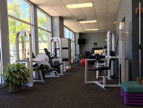 Physical Therapy Columbia, MO - Athletico Columbia South, MO