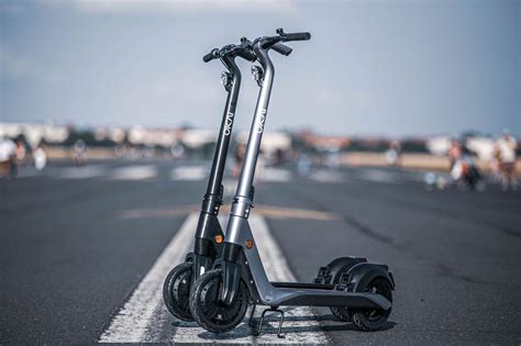 Conoce 7 beneficios de tener scooters eléctricos EcoPortal net