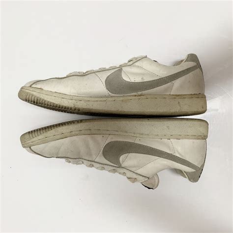 1985’s NIKE BRUIN - NOW OR NEVER