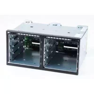 Hp Bay Sff Hard Drive Cage With Backplane