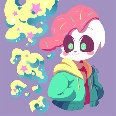 Candytale Sans 🍭 Wiki Undertale Amino