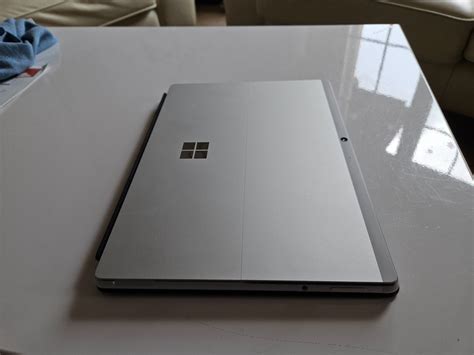 Microsoft Surface Pro 8 I7 Kaufen Auf Ricardo