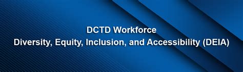 About Dctd Dctd