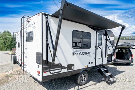 For Sale New 2023 Grand Design Imagine AIM 15RB Off Grid Travel