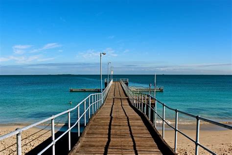 Coogee Beach