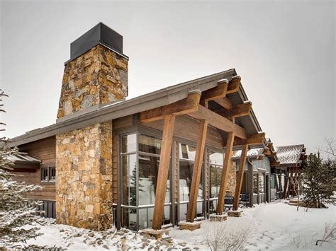 Luxurious Mountain Getaway near Breckenridge, Colorado