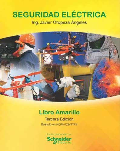 Libro De Seguridad Eléctrica