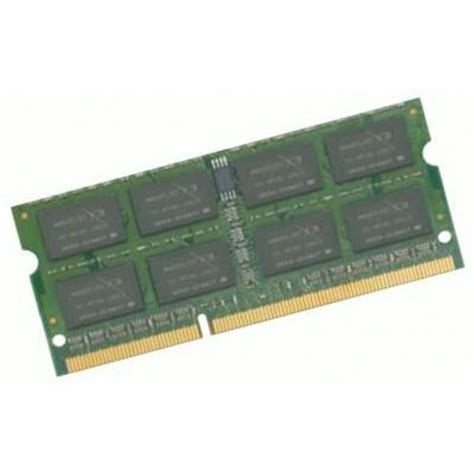 Модуль памяти для ноутбука SoDIMM DDR3 2GB 1333 MHz eXceleram E30801S