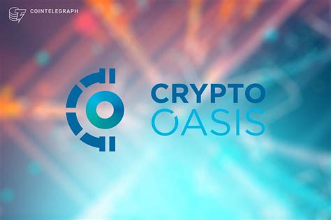 Crypto Oasis Launches Cove Beach Venue In The Metaverse With Exscape At