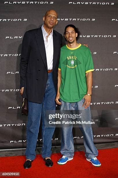 144 Kareem Abdul Jabbar Children Stock Photos, High-Res Pictures, and