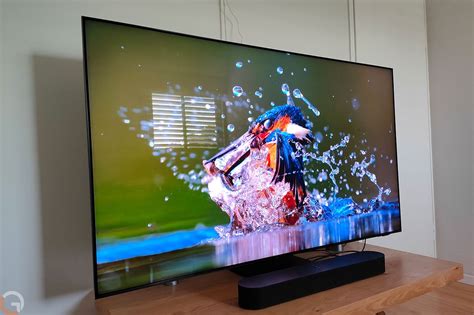 גאדג'טי מסקר: Samsung Neo QLED QN90A – משדרגים למסך Mini LED