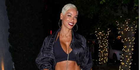 Nicole Murphy Net Worth 2025: How the Model and Reality Star Built Her