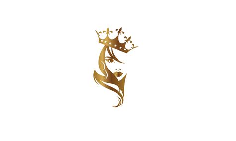 Luxury Beauty Logo Graphic by st · Creative Fabrica