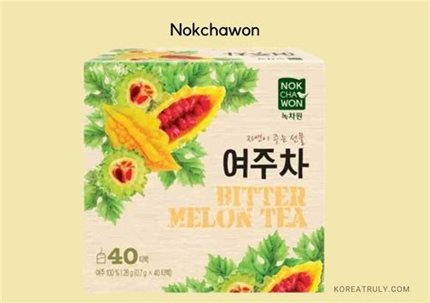 8 Best Korean Tea Brands In 2023 - Korea Truly