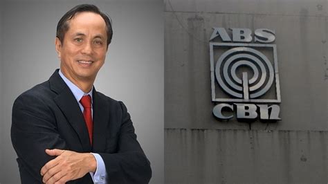 Gabby Lopez Resigns As Chairman Emeritus Of ABS CBN Corp