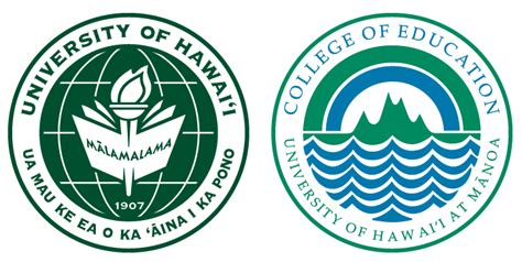 Uh manoa Logos