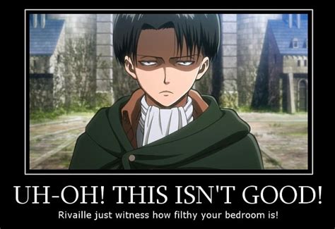 Levi - Anime Photo (36282931) - Fanpop