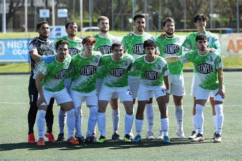 El Becerril Logra Su Segunda Victoria Consecutiva En La Liga El Norte