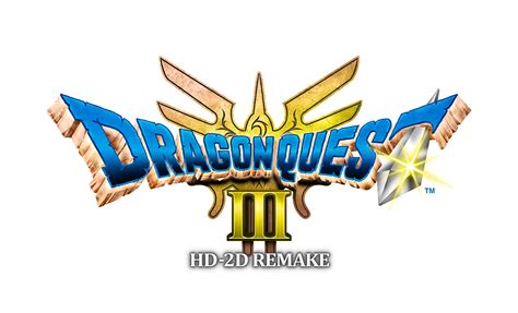 Dragon Quest III HD 2D Remake выйдет 14 ноября для PlayStation 5 Xbox