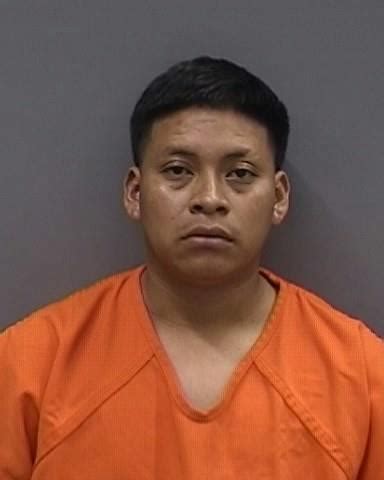 Francisco Felix Tomas Of Dover Booked For