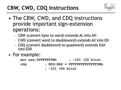 Computer Organization And Assembly Languages Yung Yu Chuang 20051117