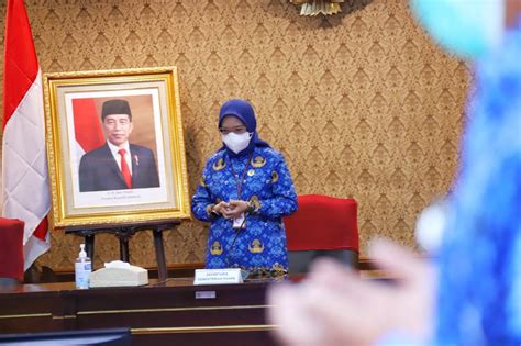 Kementerian Pendayagunaan Aparatur Negara Dan Reformasi Birokrasi