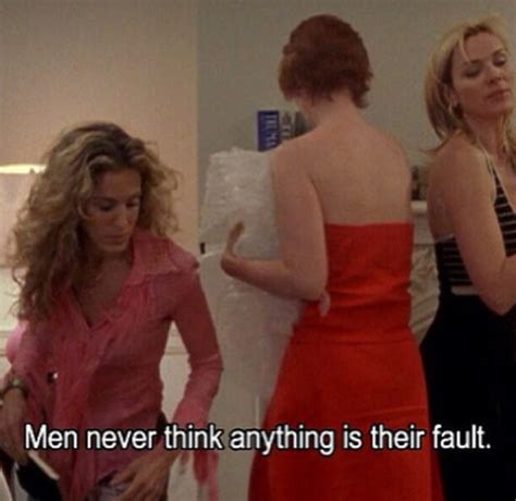 There Are A Few Things Sex And The City Isnt Dated AboutGenna Rivieccio