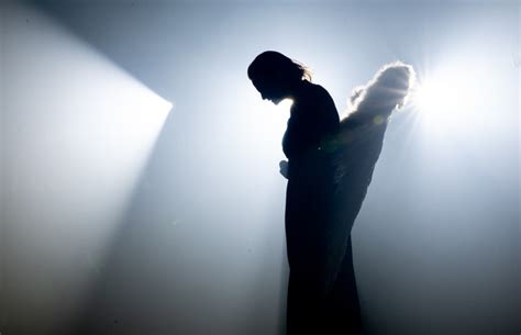 CHRISTINE AND THE QUEENS Announces New MCR Show The Daily Brit