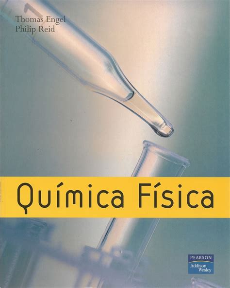 Quimica Fisica Ediciones T Cnicas Paraguayas