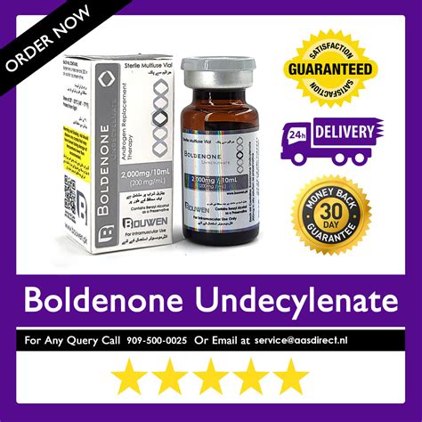 Equipoise Boldenone Undecylenate 200mg FYZEQ