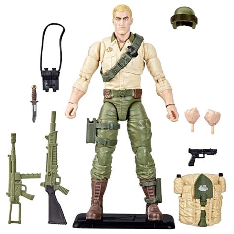 I Tested Out the Ultimate GI Joe Duke Action Figure - Here's Why It's a ...